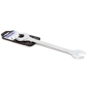 Kinekus Kľuč vidlicový, 20x22mm, CrVa