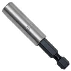 Kinekus Nadstavec na bity 5ks magnet. 1/4"