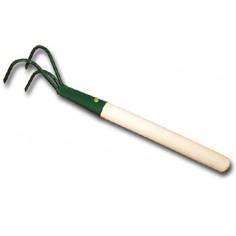 Kinekus Kyprič 3 zuby s násadou 25cm