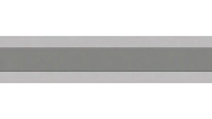 WERA Nástrčný kľúč s bitom 3/8" - Hex 1/8" x 107 mm
