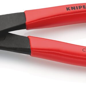 KNIPEX Kliešte cvikacie bočné - silové 7421180