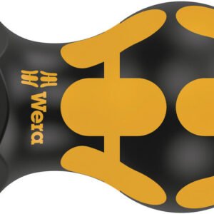 WERA Ručný držiak bitov Stubby ESD magnetický