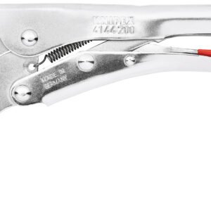 KNIPEX Kliešte samosvorné 4144200