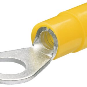 KNIPEX Očko káblové, Izolované, žlté 9799177