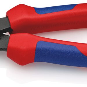 KNIPEX Kliešte cvikacie bočné - silové 7422200