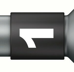WERA Bit BiTorsion PZ 1 x 25 mm