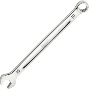 MILWAUKEE Metrický očkoplochý kľúč MAXBITE 10 mm