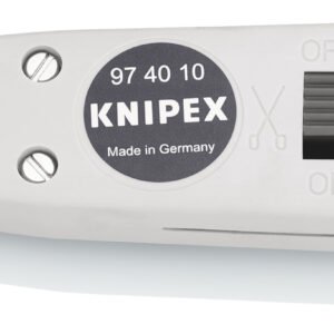 KNIPEX Nástroj na vkladanie