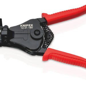 KNIPEX Kliešte odizolovacie, automatické 1221180