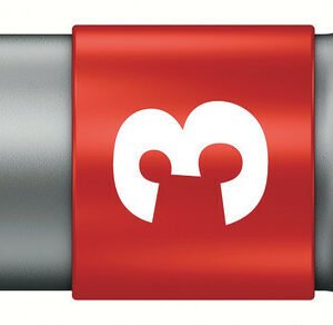 WERA Bit BiTorsion PH 3 x 25 mm