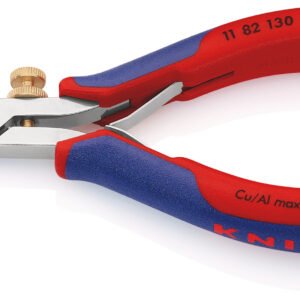 KNIPEX Kliešte odizolovacie pre elektroniku 1182130