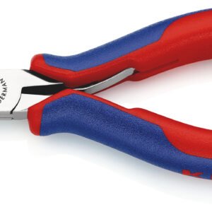 KNIPEX Kliešte pre elektroniku - pridržiavacie 3562145