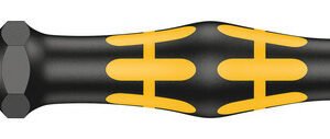 WERA ESD vyťahovač Kraftform Micro 3,5 x 50 mm