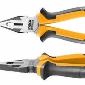 INGCO Kliešte kombinované CrV 180mm INGCO