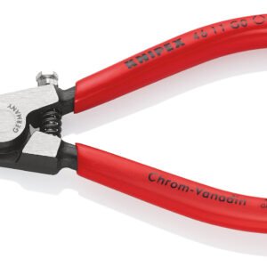 KNIPEX Kliešte na poistné krúžky 4611G0
