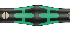 WERA Precízny skrutkovač Kraftform Micro SL 0,16 x 0,8 x 40 mm