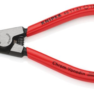 KNIPEX Kliešte na poistné krúžky 4611A1