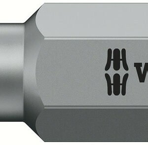 WERA XZN bit tisíc-hran M5 x 25 mm