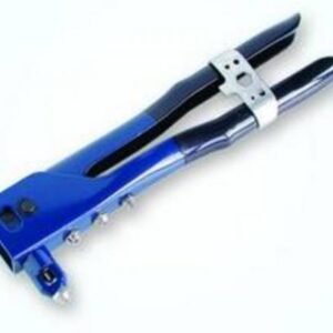 EXTOL CRAFT Kliešte nitovacie 255mm 2,4-4,8mm