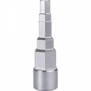 EXTOL PREMIUM Kľúč na radiátory, 5-stupňový, 1/2"