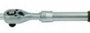 EXTOL PREMIUM Racna 1/2" CrV 48 zubov teleskop.300-440mm EP