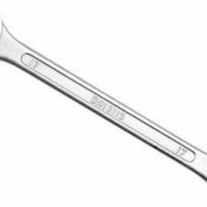 EXTOL PREMIUM Kľúč očko vidlicový 20mm, CrV