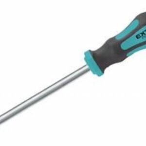 EXTOL PREMIUM Skrutkovač TORX, T6x60mm, CrV