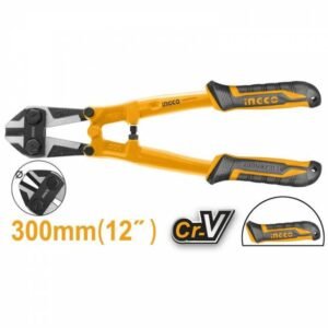 Kinekus Kliešte pákové 12""/300mm CrV INGCO