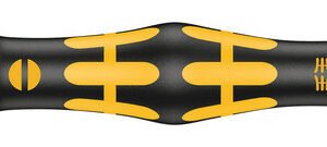 WERA ESD precízny skrutkovač Kraftform Micro SL 0,35 x 2,5 x 40 mm