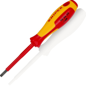 KNIPEX Skrutkovač Torx 982625