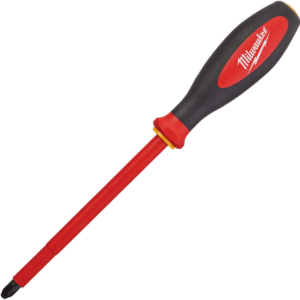 MILWAUKEE VDE skrutkovač PH3 x150
