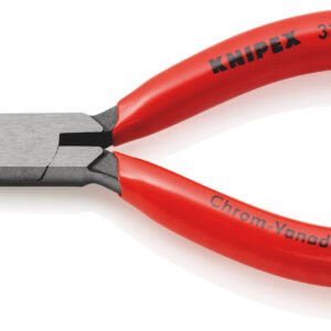 KNIPEX Kliešte ploché nastavovacie 3211135