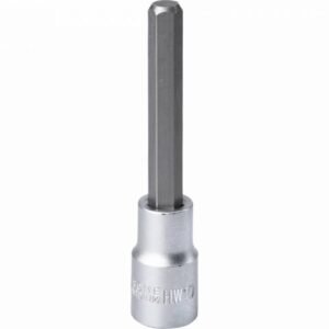 FORTUM Hlavica zastrcna 1/2x100mm imbus HX10