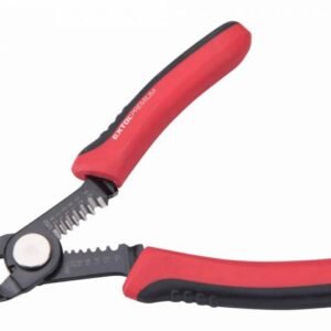 EXTOL PREMIUM Kliešte štikacie elektrikárske mini, 150mm, s odizolovaním