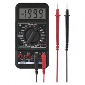 EMOS MULTIMETER MD-220