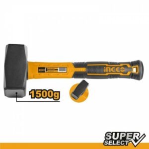 INGCO Kladivo sklolaminát 1500g