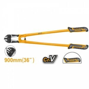 Kinekus Kliešte pákové 36"/900mm CrV INGCO