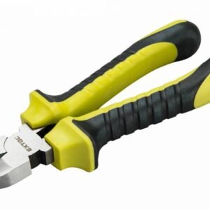 EXTOL CRAFT Klieste stikacie bocne 180mm