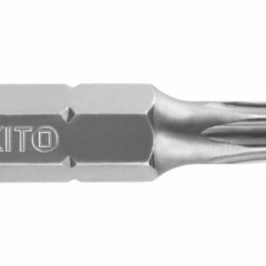 KITO Bit torx vŕtaný TX7x25mm Smart