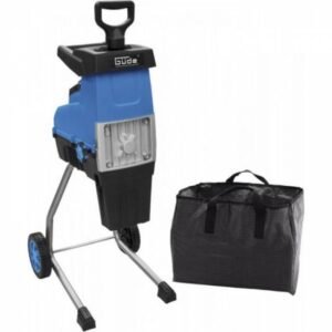 GÜDE Drvič záhradného odpadu GH 2801 SILENT