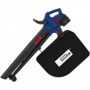 Kinekus Vysávač a fukár na lístie Aku LS 36-302-30