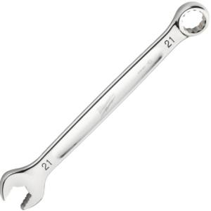 MILWAUKEE Metrický očkoplochý kľúč MAXBITE 21 mm