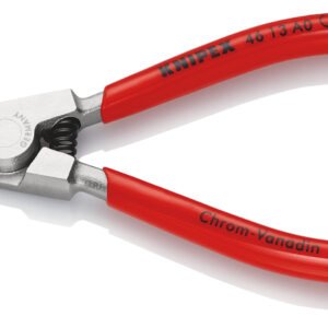 KNIPEX Kliešte na poistné krúžky 4613A0