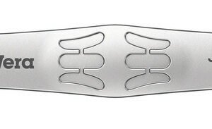 WERA Očkoplochý kľúč Joker 21 mm