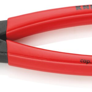 KNIPEX Kliešte kombinované - silové, americký model 0901240