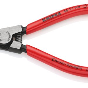 KNIPEX Kliešte na poistné krúžky 4611A0