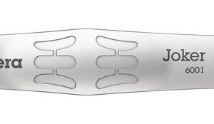 WERA Račňový očkoplochý kľúč Joker switch 19 mm