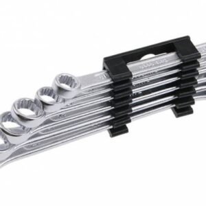 Kinekus Sada očkoplochých kľúčov, FESTA, CrV, sada 6ks 10-17mm