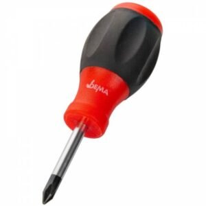 Kinekus Skrutkovač na karburátor z nástr. ocele  S2 PH2X38mm