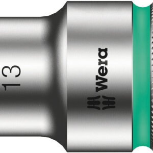 WERA Nástrčný kľúč 1/2" - Hex 13 mm